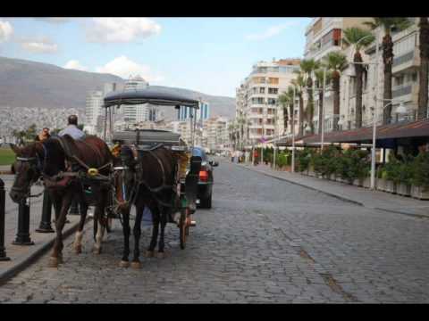'' İZMİR '' & Ege