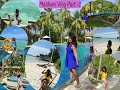 *New* Maldives Vlog post COVID- Part 2 | Bandos Maldives | Travelling after Covid | Travel in 2022