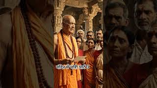 मंदिर में चोरी पार्ट 3 #vairalvideo #suspense #bhakti #motivation