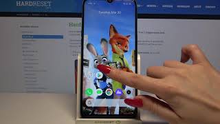 How to Download & Apply iOS Launcher on REALME C3 – Set Apple Layout screenshot 2