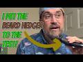 Manscaped Beard Hedger PLUS Review: Trim Your Beard Perfectly