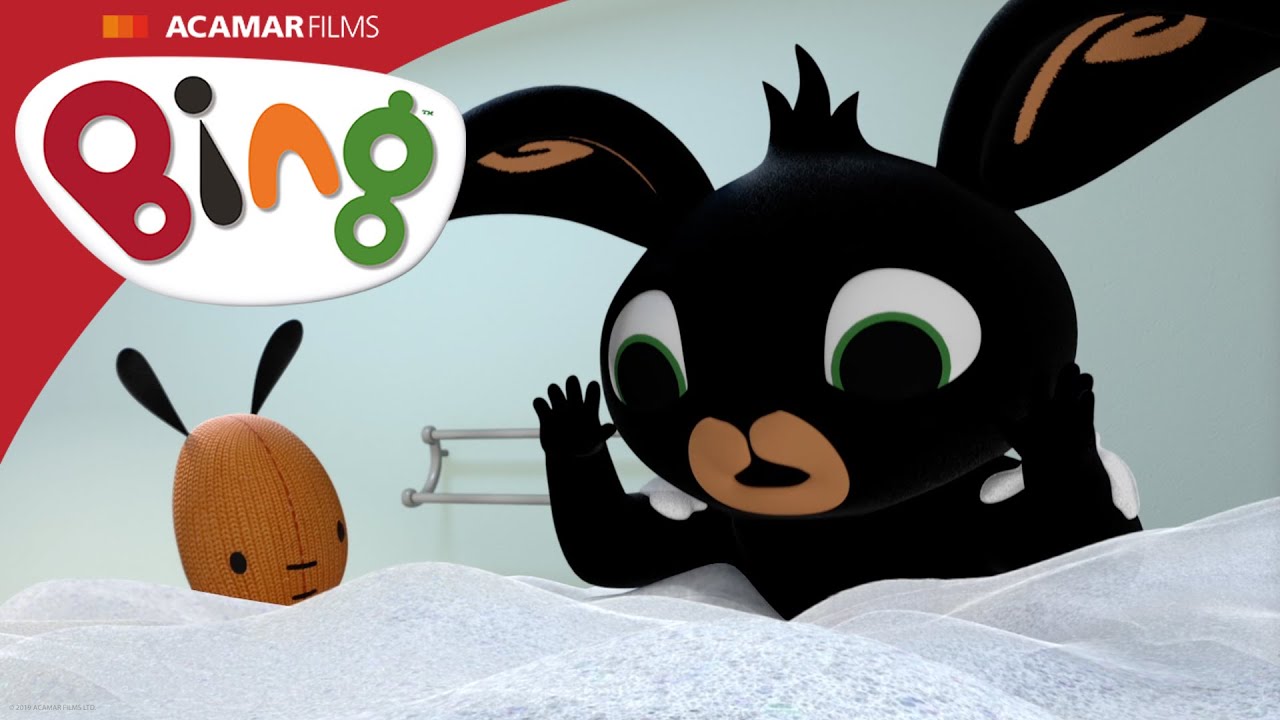 Mais | ⭐ Novo episódio ⭐ | Bing Português Brasil