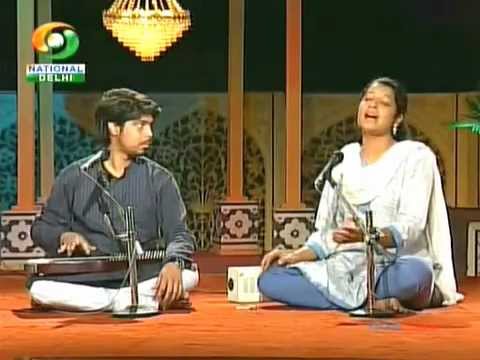 Raga MalkaunsHindolam by SANGAM Indian Classical Music Hindustani and Carnatic Music