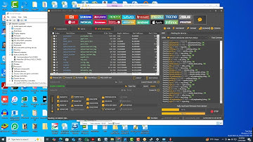 Oppo A17 Flash File Backup and full flash by unlock tool, FREE File Download.