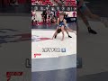 Dawson Youngblut went big in his first match at the U17 Greco US Open!
