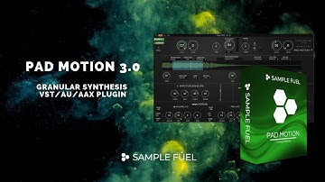 Sample Fuel Pad Motion - 3 Min Walkthrough Video (70% off for a limited time)