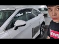 Lexus Кузовной ремонт без шпаклёвки !Китайский мастер