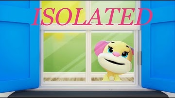 Laugh and Learn - Open Up the Window (Isolated Tracks) (reupload)