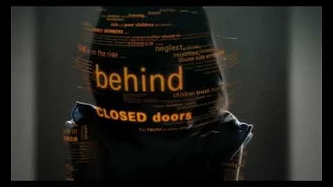 Don't Leave Me Alone (UNICEF Child Abuse PSA)