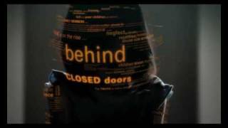 Dont Leave Me Alone Unicef Child Abuse Psa