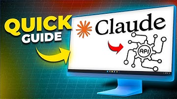 How to Get Claude API Key (Start Using in Minutes)