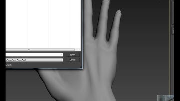 3ds Max : Blank or Low Resolution Texture in Viewport [NITROUS]