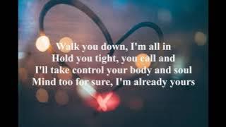 To The Bone - Pamungkas [Lirik dan Cover by Chintya Gabriella]