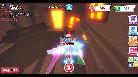 Tiny Isles Obby on Adopt Me is Actually Easy