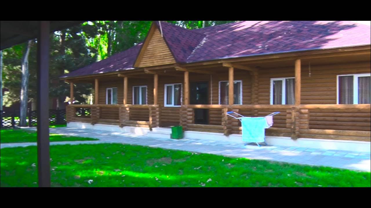 Иссык Куль пансионат Лазурный берег чок Тал
