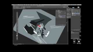 Photoshop pen tool -select and fill action-tutorial