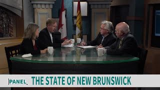 NB - The Panel with Terry Seguin - The State of New Brunswick - September 28, 2022