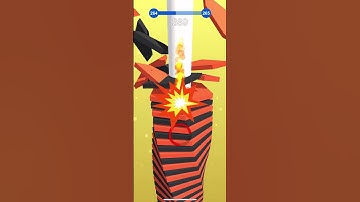 Stack Ball LV- 263 | 264