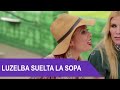 Rica Famosa Latina | Luzelba le dicen la verdad a Sissi | Temporada 2   Episodio 21