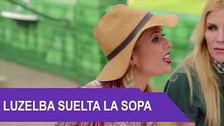 Rica Famosa Latina | Luzelba le dicen la verdad a Sissi | Temporada 2   Episodio 21