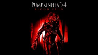 Pacto de sangre pelicula completa Pumpkinhead 4 HD (Español latino)