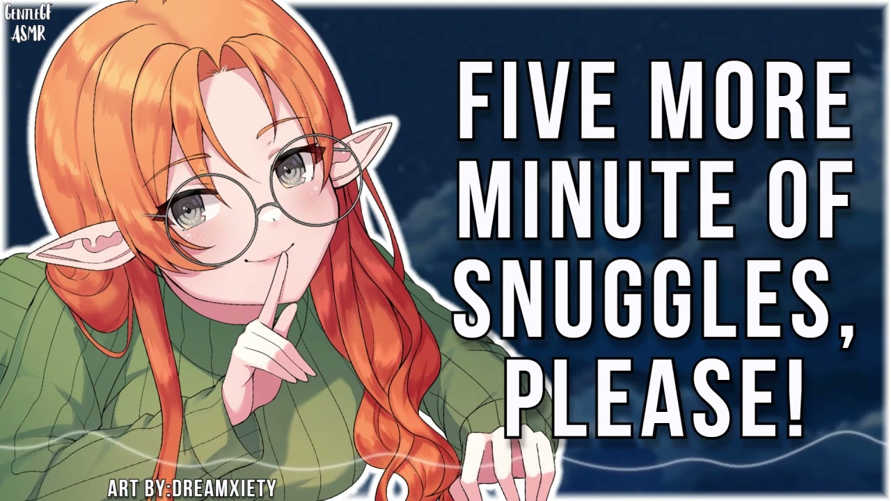 3DIO ASMR | Waking You Up & Getting You Ready for the Day | Personal Attention & Morning Motivation