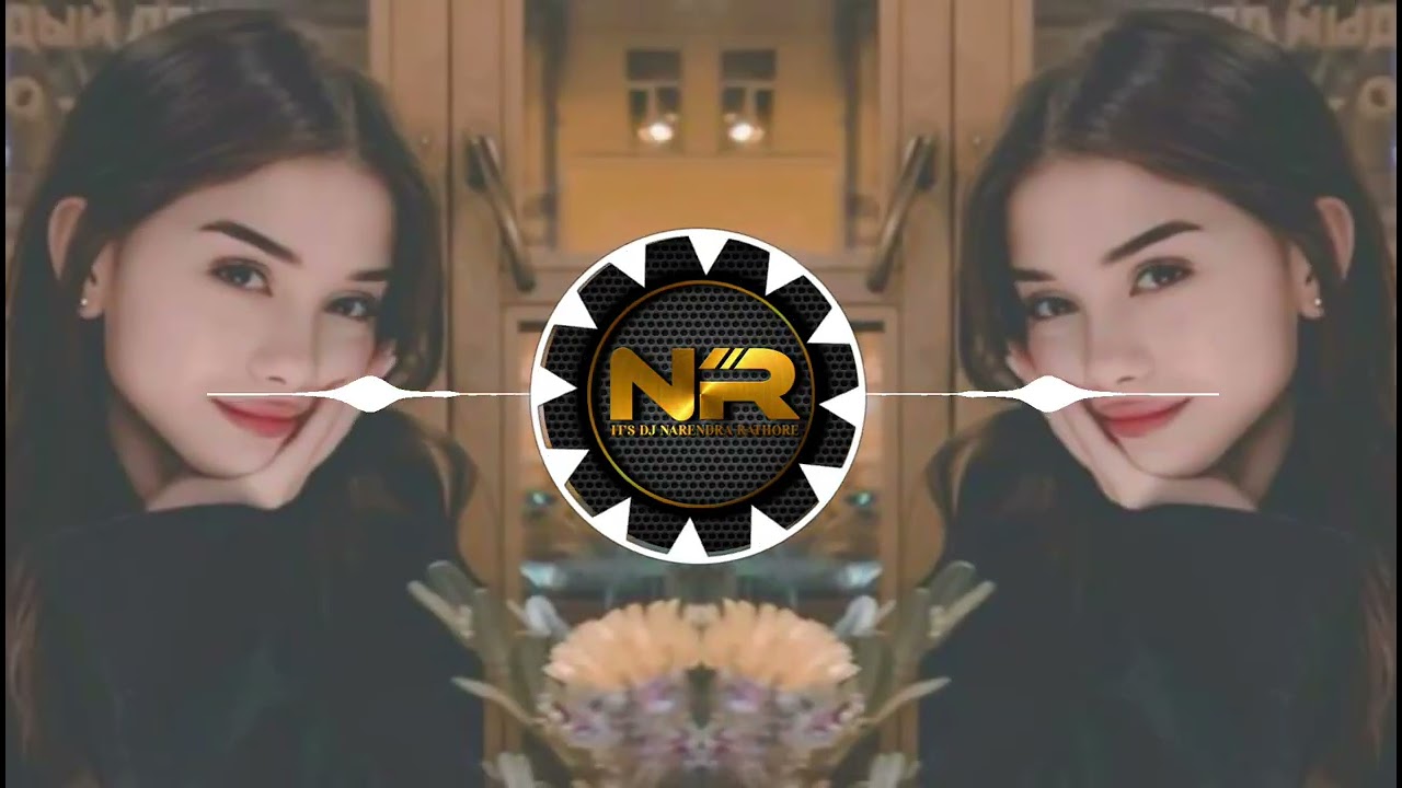 Tere Naam Remix &&&&&&&&&&&&&&& | Old Hindi Song Remix | Dj Narendra Rathore 