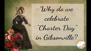 Why Do We Celebrate Charter Day?