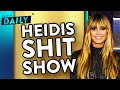 Juhu! Publikum buht Heidi Klum aus | WALULIS DAILY