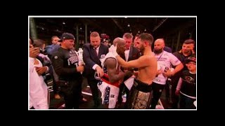 Tevin Farmer Shuts Out Billy Dib to Become the New 130lb IBF Champion