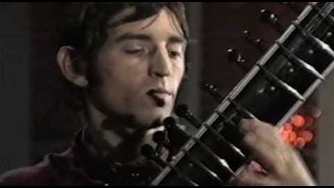 Incredible String Band - The Half-Remarkable Question