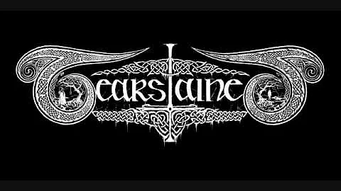 Tearstained "My Open Grave" (with lyrics)
