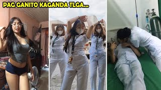 Tamtambay Ako Sa Ospital Pag Ganito Mga Nurse..🤣😂| Pinoy Reacts To Funny Viral Videos CompiIation