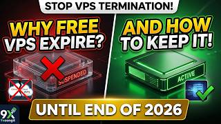 Full Free VPS Keep Dying How to Maintain 100% Uptime in 2026 News