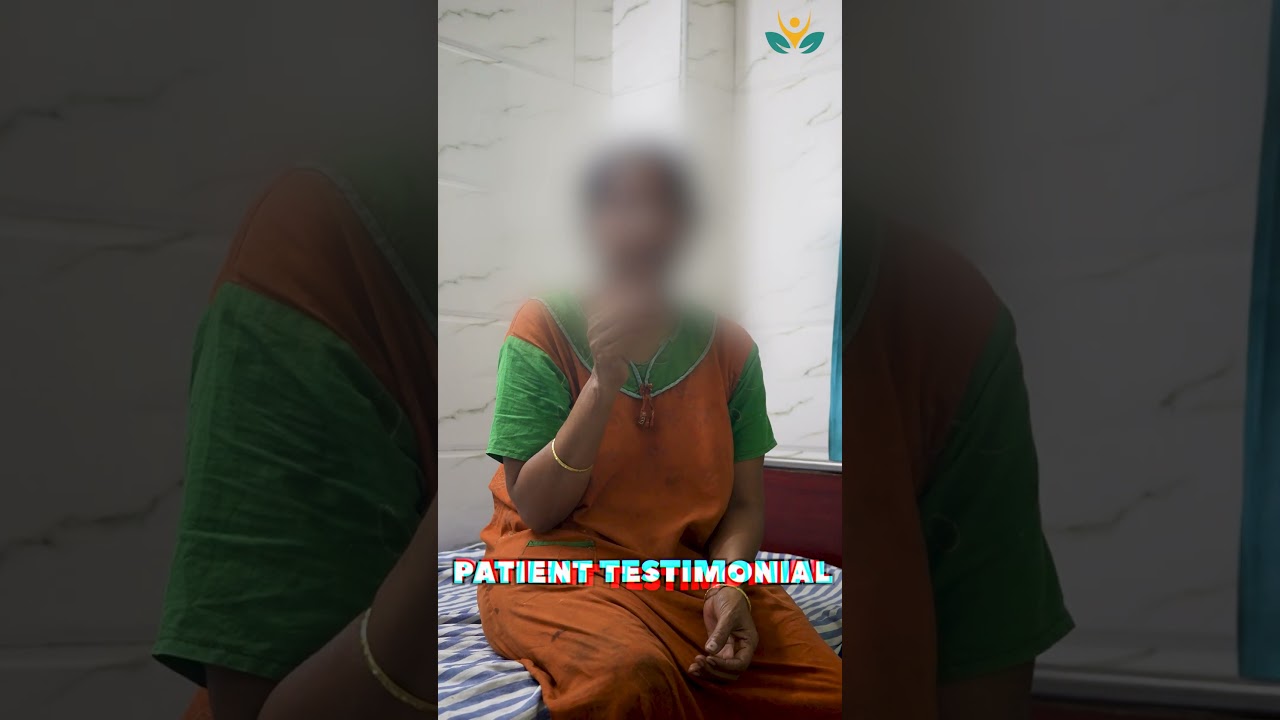 Patient Feedback | Al Shifa Hospital | Real Experience | #Short