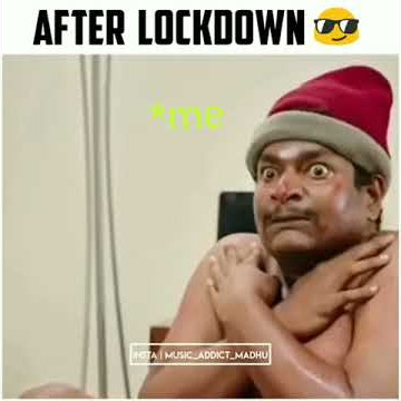 lockdown whatsapp status