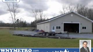 Home for sale in Elma, NY | $428,000
