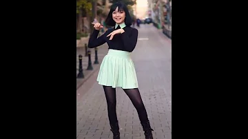 رقص يشيم روعة 