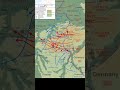 Battle of the Bulge 🪖 Allied Offensive 27th December 1944 #battleofthebulge #axisallies ##ww2 #1944