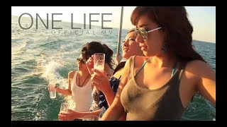 BOOM BOOM CASH - ONE LIFE [ Edit Version ] chords