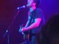 Matt Nathanson - Sweet Child O' Mine (live TRB VIII)