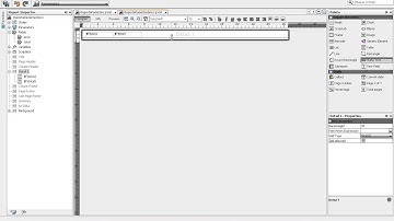 Uso de iReports - 6  subreporte