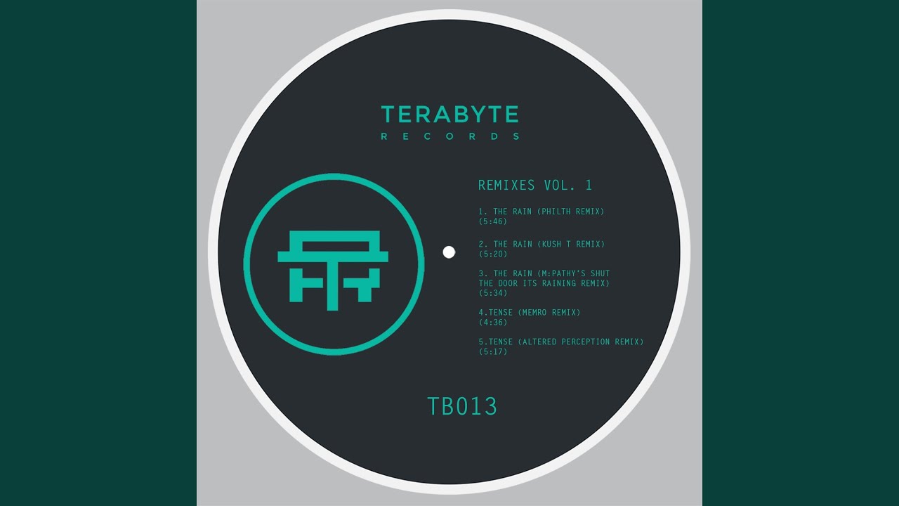 The Rain (Kush T Remix)