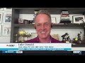 Luke Donald would be 'delighted' to face Tiger Woods at 2025 Ryder Cup | Golf Today | Golf Channel