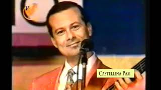 Video thumbnail of "CASTELLINA PASI  Fantasia di valzer"
