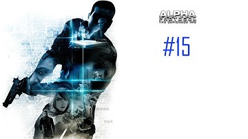 Alpha Protocol |Al-Bara And Intercept NSA Intelligence| (Part 15)