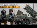 ASÍ FUE COMO ISRAEL CONSTRUYÓ EL EJÉRCITO MÁS AVANZADO - The BRO!