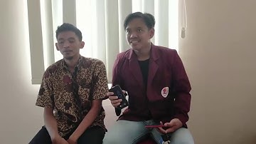 Wawancara Artificial Intelligence(AI) - Universitas Mulia