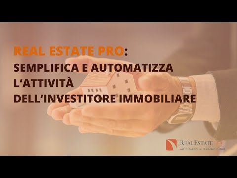 Real Estate Pro: