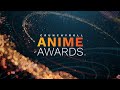 Anime Awards 2022 Teaser